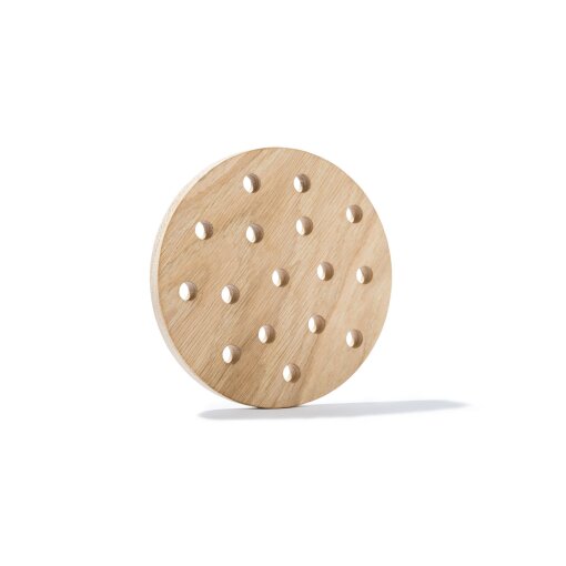 Provlékací klubíčko